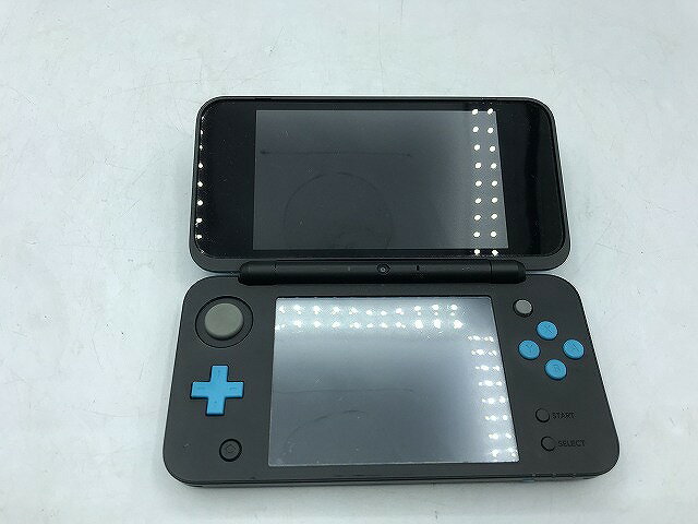 ニンテンドー Nintendo 2DSLL JAN-001 【中古】