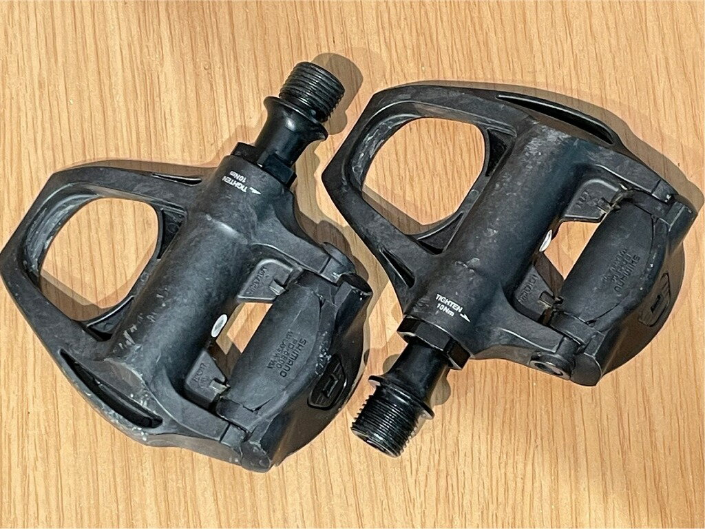 楽天市場】シマノ 105 pd-5800 spd-sl ペダルの通販 楽天市場】シマノ 105 pd-5800 spd-sl ペダルの通販