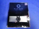 ygpz BANDEL POWER&FORCE studs necklace black~white 45cm