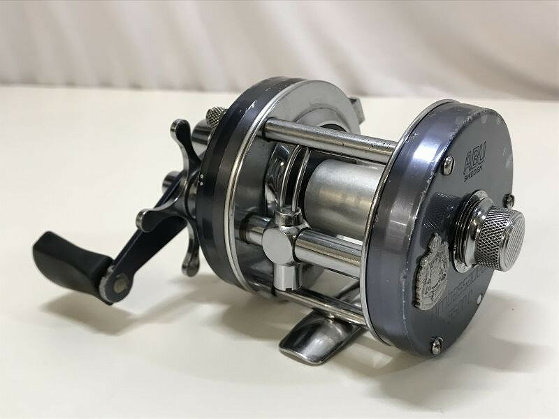 楽天市場】中古 アンバサダー アブガルシアの通販 楽天市場】中古 アンバサダー アブガルシアの通販