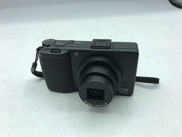 ꥳ RICOH ǥ륫 GR DIGITAL III š