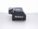 ニコン Nikon ファインダー ブラック DP-11 【中古】 その1