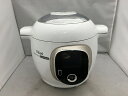 ティファール T-fal 電気圧力鍋 CY8521JP 【中古】