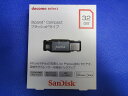 【未使用】 サンディスク SanDisk フラッシュドライブ SDIX50N-032G(2)