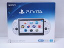 ソニー SONY PS Vita PCH-2000 【中古】