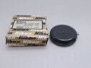 【期間限定セール】ニコン Nikon レンズキャップ スナップ式 34.5mm 【中古】