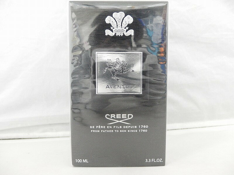 クリード 香水（レディース） 【未使用】 クリード CREED アバントゥス オーデパルファム/香水 100ml スプレー