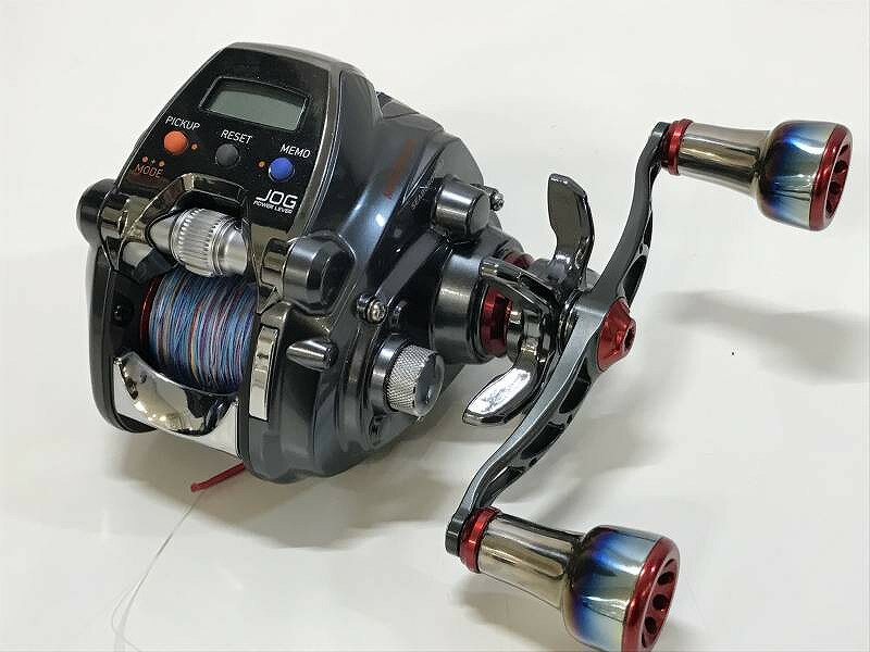  DAIWA ʡSEABORG 200J   4.8 00801296 š