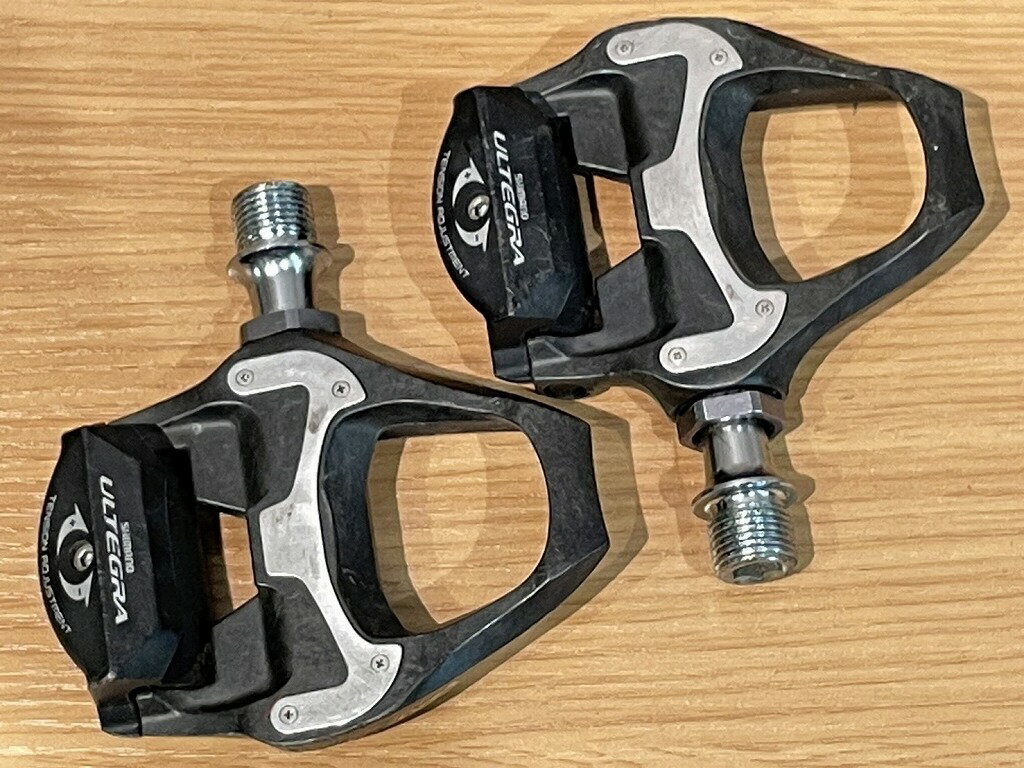 y5/15()Si|Cg10{IIvGg[IIzV}m SHIMANO ULTEGRA rfBOy_ SL PD-6800 yÁz