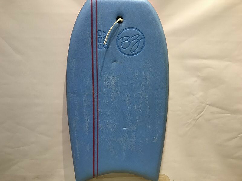 ビージー BZ Body　Boards Pro.Striker 38inch ボディーボード 【中古】