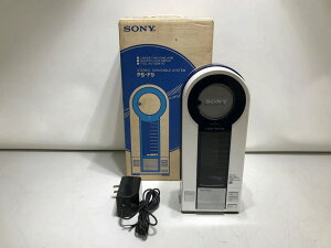 ˡ SONY  ݡ֥쥳ɥץ쥤䡼եߥ PS-F9 š