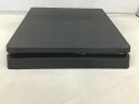 ソニー SONY PlayStation4 1TB CUH-2200BB01 【