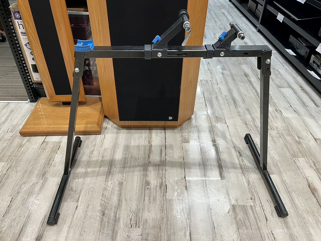 【全品ポイント10倍!要エントリー】【期間限定セール】タックス Tacx 【店頭限定】メンテナンススタンド CYCLEMOTION 【中古】