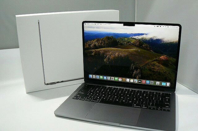 åץ Apple MacBook Air 2022 13.6 256GB 8GB M2å 8 ǥ Ǻ ڡ쥤 MLXW3LL/A š