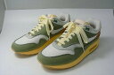 iCL NIKE NIKE AIR MAX 1 Xj[J[ 26cm zCgAO[AIWn FD0395-386 yÁz