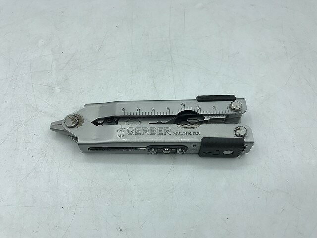 ガーバー GERBER マルチツール MULTIPLIER 