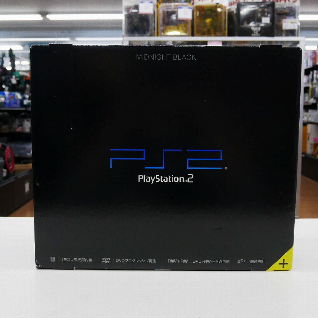 ˡ SONY PlayStation2 PS2 SCPH-50000NB š