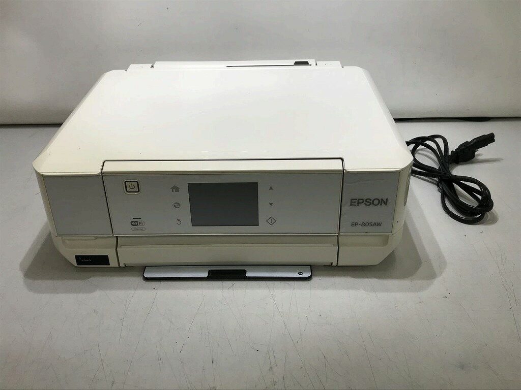 エプソン EPSON ジャンク プリンター 