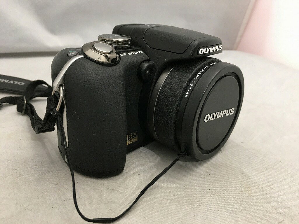 オリンパス OLYMPUS デジタルカメラ CA