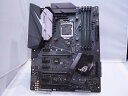 エイスース ASUS マザーボード Z270F 【中古】