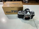 【中古】(非常に良い)Nikon F5 ボディ フィルムカメラ