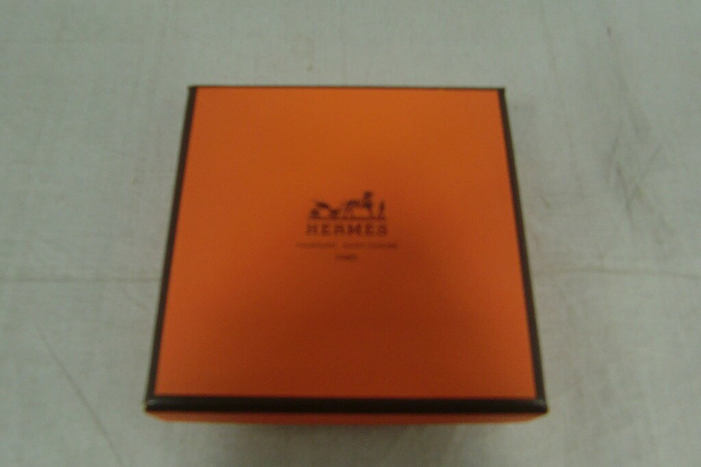 エルメス HERMES Symbole 1+1＝1 ペアネックレス 【中古】