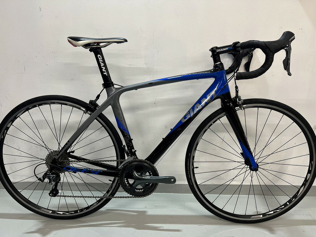 y5/15()Si|Cg10{IIvGg[IIzWCAg GIANT Tiagra [hoCN 10s 2009 DEFY ADVANCED 3 yÁz