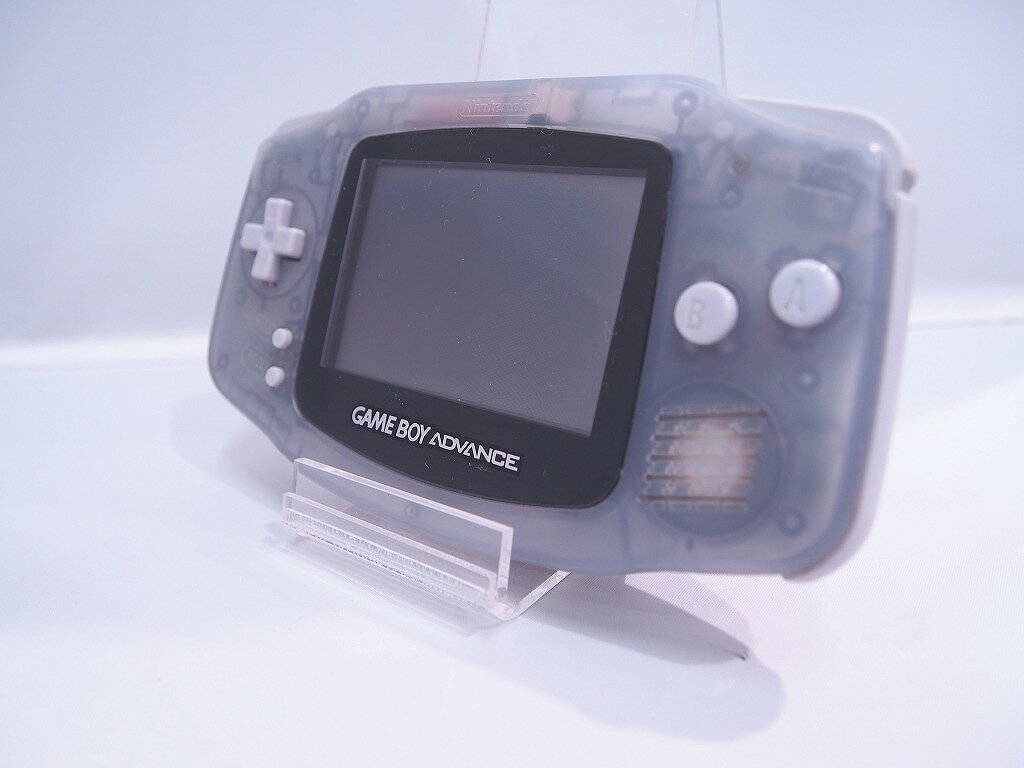 ニンテンドー Nintendo GAME BOY ADVANCE AGB-001 【中古】