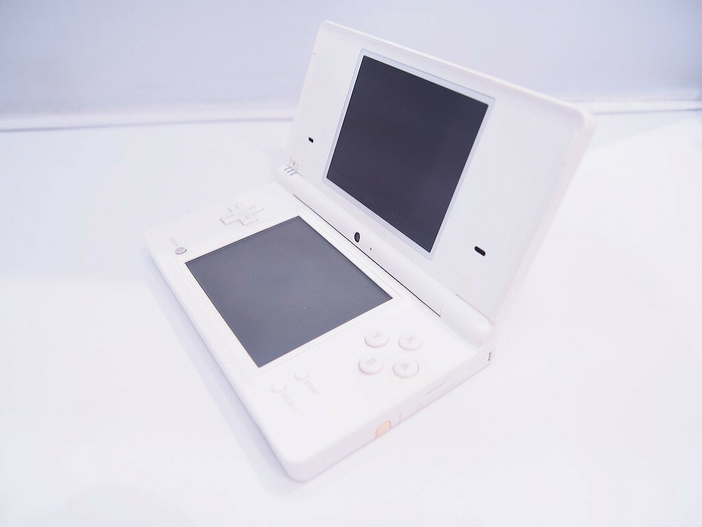 ニンテンドー Nintendo DS i TWL-001 【中古】