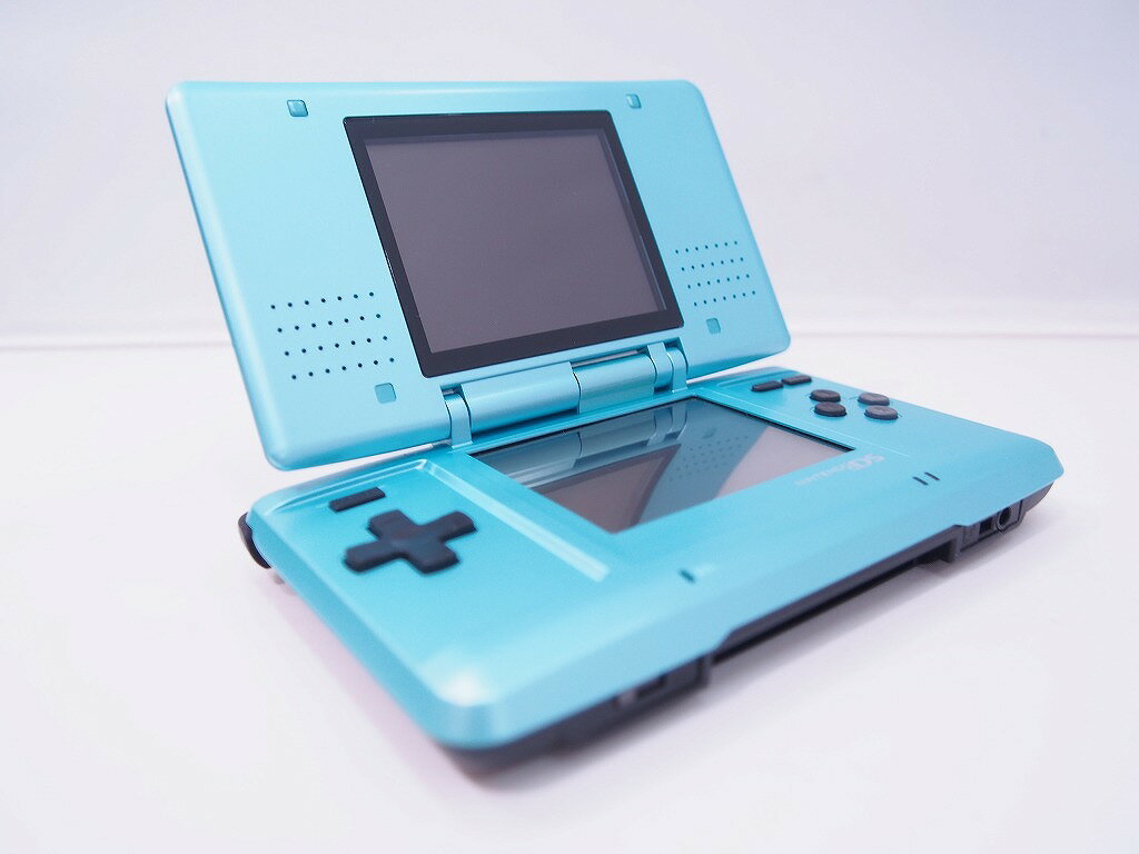 ˥ƥɡ Nintendo DS NTR-001 š