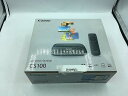 キヤノン Canon フォトストレージ CS100 【中古】