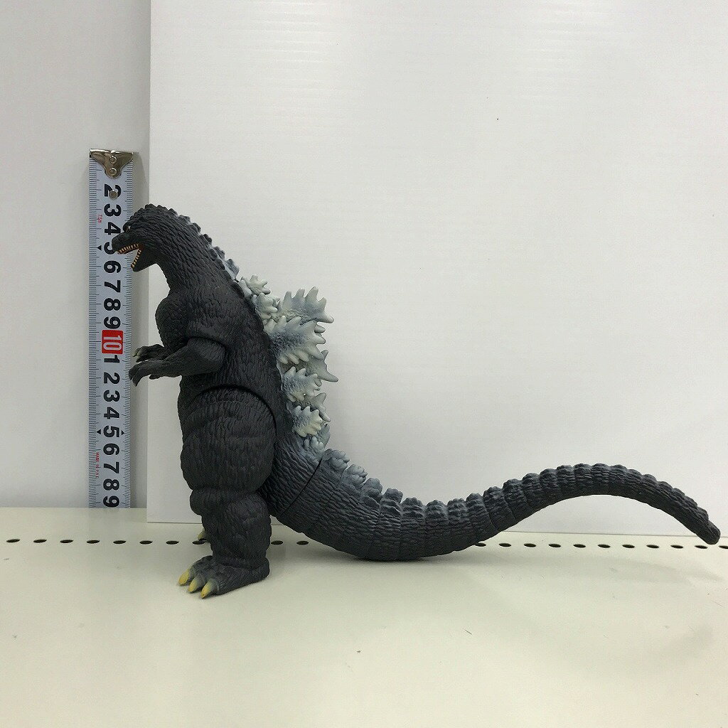 バンダイ BANDAI ゴジラVSキングギド