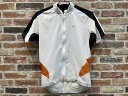 ナリーニ Nalini サイクルジャージ M 【中古】