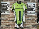 【期間限定セール】スゴイ Sugoi サイクルジャージセット M 【中古】