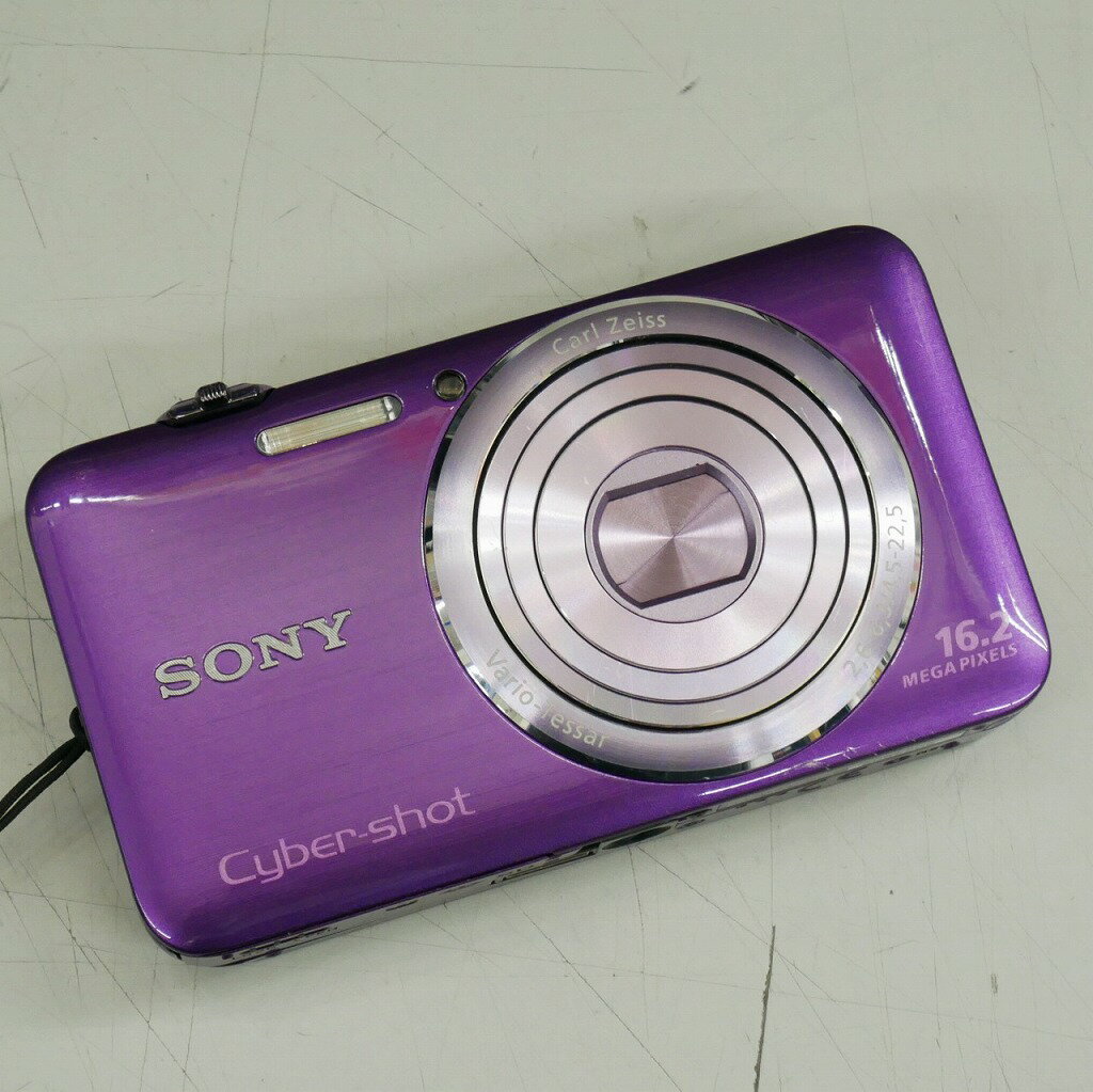 SONY ソニー DSC-WX30 デジタルカメラ 