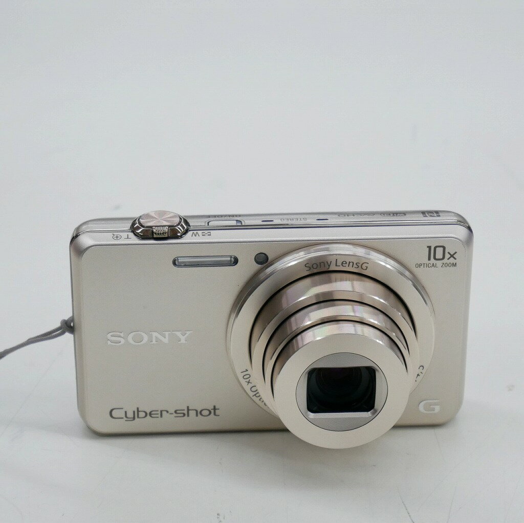 SONY ソニー DSC-WX220 デジタルカメラ 