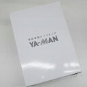 YA-MAN ヤーマン HDS-30N 美顔器 【中古】