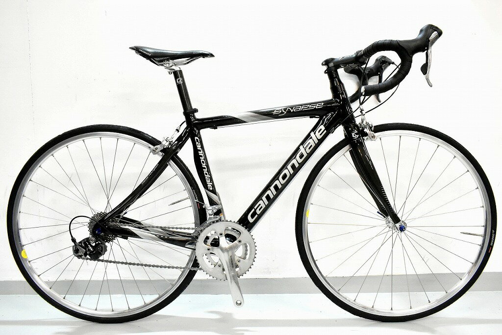 Υǡ CANNONDALE ܥ ɥХ 210S 2008 SYNAPSE CARBON 5 š