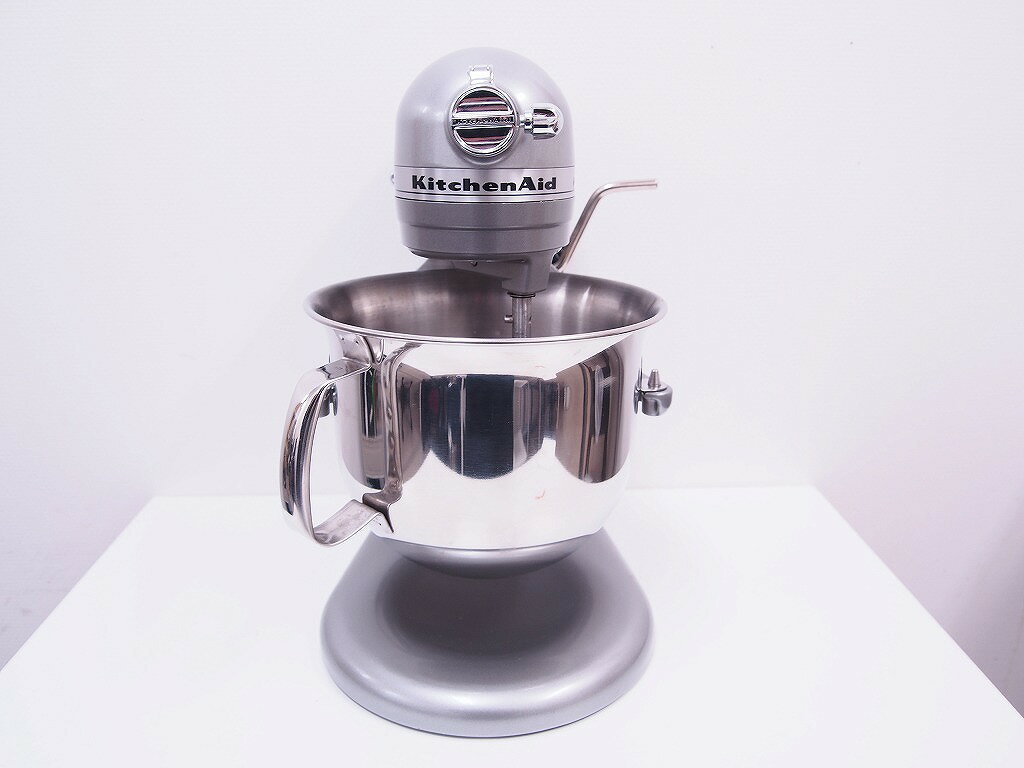 キッチンエイド KitchenAid スタンドミキサー Professional 6000 HD 【中古】