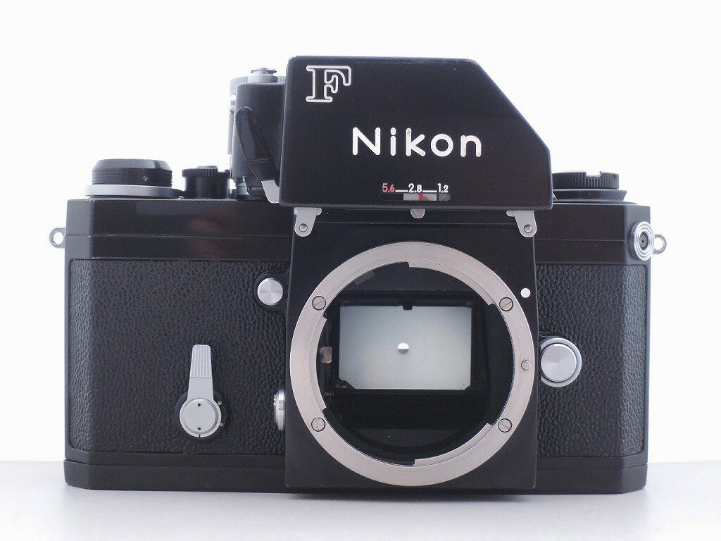 ニコン Nikon フィルム一眼レフカメ