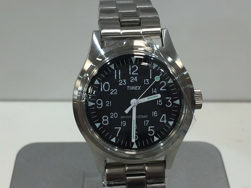 タイメックス TIMEX TIMEX タイメック