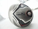 本間ゴルフ HONMA ドライバー / TOUR WORLD TW727 455S 9.5°/ VIZARD FLEX S YA65 【中古】