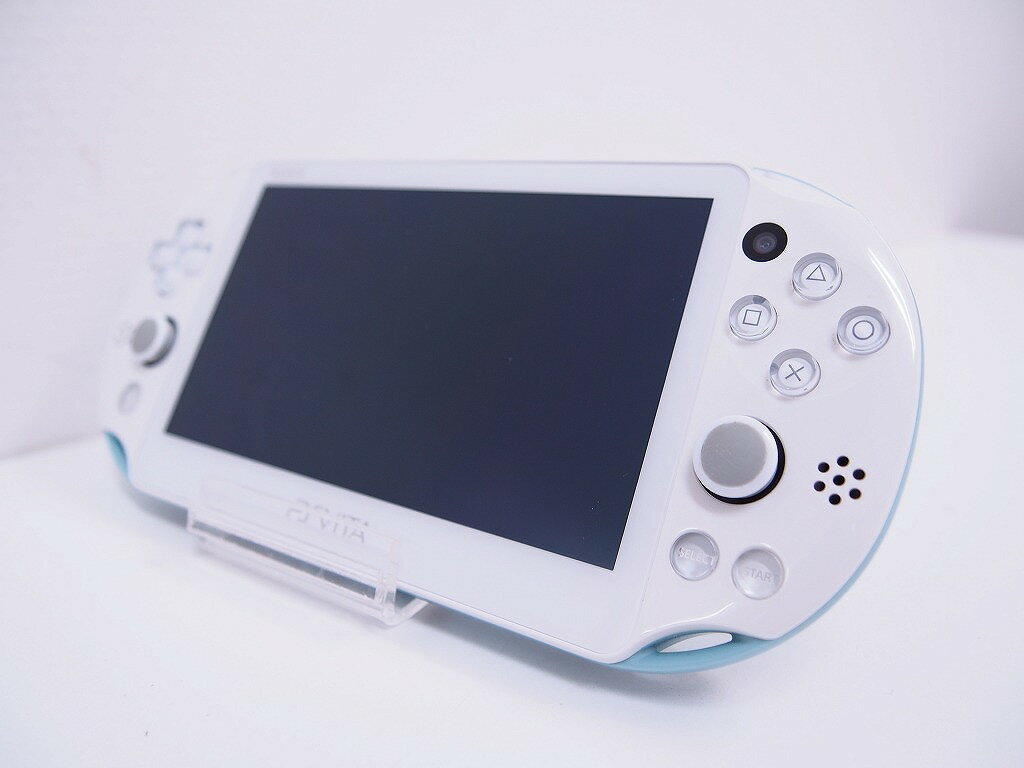 ソニー SONY PS Vita PCH-2000 【中古】