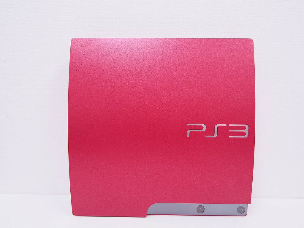 ソニー SONY PS3 CECH-3000B 【中古】