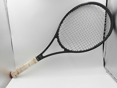 ウイルソン Wilson PROSTAFF RF97 テニスラケット フェデラーモデル 【中古】