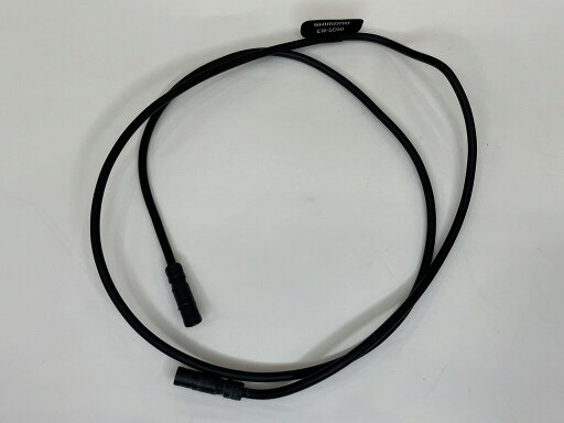 シマノ SHIMANO エレクトリックケーブル 650mm EW-SD50 【中古】 シマノ SHIMANO エレクトリックケーブル 650mm EW-SD50 【中古】