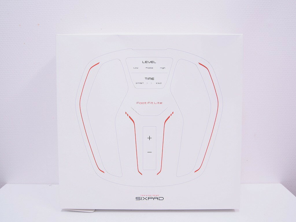 【全品ポイント10倍!要エントリー】【期間限定セール】エムティージー MTG フィットネス機器 SE-AH00A 【中古】