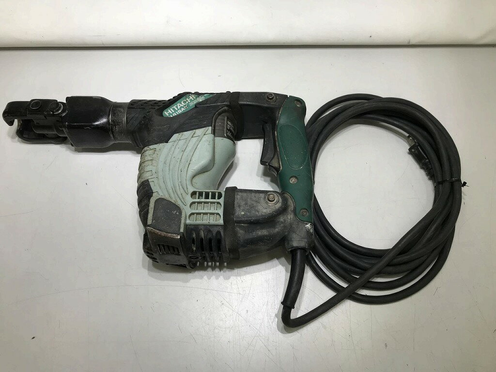 ヒタチコウキ 日立工機 電動ハンマー H41SA2 【中古】