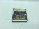 コナミ KONAMI ディスクシステムソフト 悪魔城ドラキュラ 【中古】