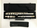 【期間限定セール】ゲマインハート Gemeinhardt フルート 2SP 【中古】